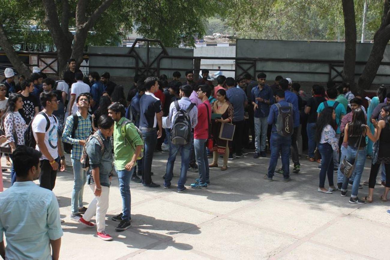 JIMS Vasant Kunj II Annual Function photo 17